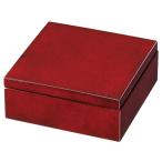 重箱 1段 ななこ塗 14cm