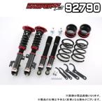 BLITZ ブリッツ DAMPER ZZ-R 車高調 1台分 トヨタ アルファード 2002.05〜2008.05 ANH10W MNH10W 2WD 品番:92790