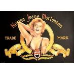 特別価格Marilyn Monroe (マリリン・モンロー) 38.75&amp;#xA0;X 26.75アートプリントポスターMarlyn in metro-goldwyn-好評販売中