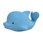 特別価格Tikiri Toys Ocean Buddies Dolphin Natural Rubber Rattle (Blue)好評販売中