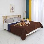 特別価格fuguitex Waterproof Dog Blanket Bed Cover Dog Crystal Velvet Moroccan Fuzzy好評販売中