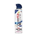 らくハピ エアコンカビ洗浄 プレミアウインド 350ml アース製薬