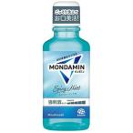 アース製薬 モンダミン スパイシーミント １００ｍＬ