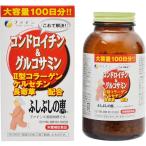 コンドロイチン＆グルコサミン 225g