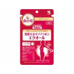 小林 発酵大豆イソフラボンエクオール 30粒