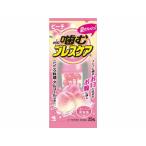 噛むブレスケア ピーチ 25粒
