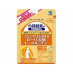 小林 コエンザイムＱ１０ αリポ酸 Ｌカルニチン 60粒 メール便対応商品