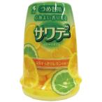 サワデー レモンの香り つめ替用 140g