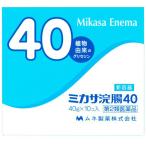 mikasa..40g×10 no. 2 вид фармацевтический препарат 