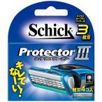 プロテクター３ 替刃 4コ入