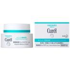 キュレル 潤浸保湿クリーム 40g