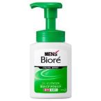 メンズビオレ 泡タイプ薬用アクネケア洗顔 本体 150ml