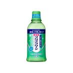 クリアクリーン デンタルリンス ライトミント 600ml
