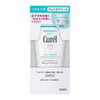キュレル 潤浸保湿 フェイスクリーム つめかえ用 36g  乾燥肌 フェイス クリーム 保湿 敏感肌