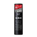 ウーノ スーパーハードミスト f 180g