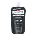 ウーノ フォグバー しっかりデザイン つめかえ用 f 80mL