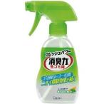 消臭力 生ゴミ用スプレー シトラスミント 200ml