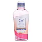 Ｏｒａ２ｍｅ ブレス＆ステインクリアマウスウォッシュ ピーチリーフミント 460ml