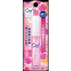 オーラツーミー マウススプレー ジューシーピーチ 6ml