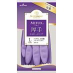 ナイスハンドミュー厚手 Ｌバイオレット