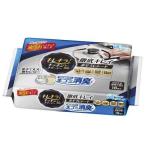 【大王製紙】キレキラ！キッチンクリーナー 徹底キレイ おそうじシート 捨てるだけで生ゴミ消臭 18枚入