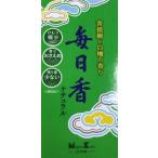 毎日香 ナチュラル 140g
