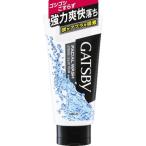 ギャツビー フェイシャルウォッシュ ストロングクリアフォーム 130g
