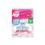 ソフィ はだおもい 極うすスリム２１０ 羽つき 38枚