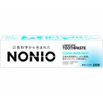 ＮＯＮＩＯ ハミガキ クリアハーブミント 30g