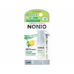 ＮＯＮＩＯ マウススプレー スプラッシュシトラスミント 5ml