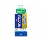 デントヘルス 薬用デンタルリンス 450ml