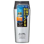 サロンドプロ ナチュラルグレイッシュ リンスインシャンプー ナチュラルブラック 250ml