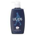 UL*OS лекарство для scalp шампунь 500ml