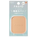パウダーファンデーション