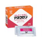 アスクロン 24包 第2類医薬品