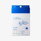 ［ALFACE+］オルフェス  ピュアブラック 皮脂 毛穴ケア （1箱 4枚入）
