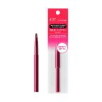  Shiseido кисточка для губ ( красный ) N 407 корпус 1 шт. 