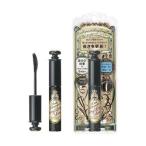 資生堂 マジョリカ マジョルカ  ラッシュエキスパンダー ロングロングロング BK999 ディファインブラック (6g)　【在庫なくなり次第終了】