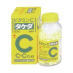 ビタミンＣ「タケダ」 300錠 第3類医薬品