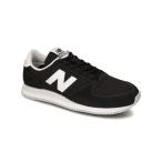 ショッピングスニーカー レディース ニューバランス　New Balance スニーカー メンズ レディース ユニセックス NB UL420MAB BLACK 2022SS