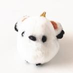 シマエナガ ぬいぐるみ マスコット キーホルダー　しまえなが 鳥 小鳥 ことり グッズ 雑貨 雪の妖精 プチ ギフト プレゼント　