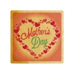 ハートMOTHER'S DAY素直に