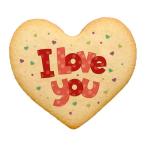 メッセージクッキーI L