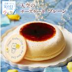【ポイント倍率UP！】父の日 ギフト 送料無料 天空 チーズケーキ スフレ お取り寄せ おすすめ 誕生日 フォチェッタ