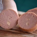 ケーゼブルスト（ポークソーセージ）190g お歳暮や贈答に最適な保存料不使用の手作りハム・ソーセージ製造の北海道ニセコ efefエフエフ