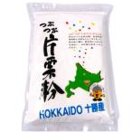 つぶつぶでんぷん片栗粉 300ｇ（道