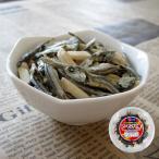  Edo магазин миндаль маленький рыба 70g