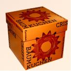 ショッピングバウムクーヘン 富良野 クリスピーバウムクーヘン※パッケージが異なる場合がございます。北海道 お土産 菓子 おやつ グルメ お菓子 プレゼントギフト お取り寄せ（TSB）