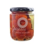 NORTH FARM STOCK мини помидоры пикули 240g Hokkaido . земля производство овощи салат подарок подарок ваш заказ (TSB)