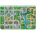 Jambo Play Mat プレイマット 道路 ジャンボプレイマット 120×175cm